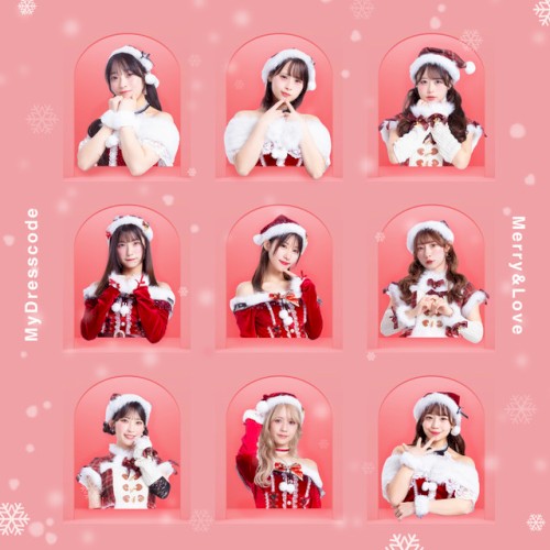Merry&Love