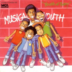 Youth of Today
