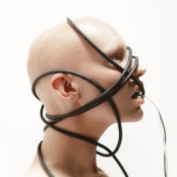 OFF WITH MY HEAD