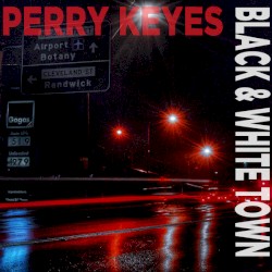 Black & White Town