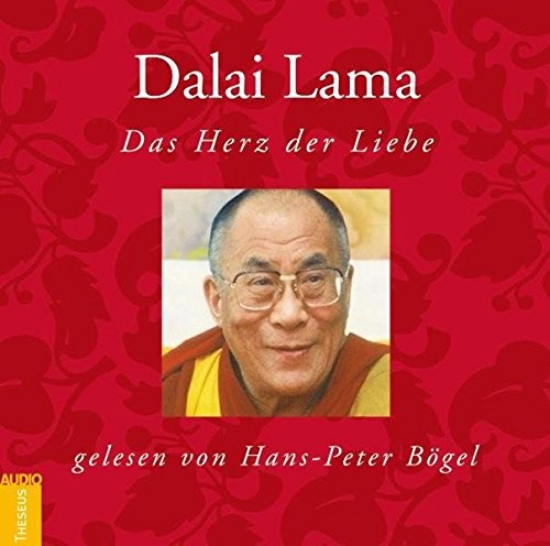 Das Herz der Liebe