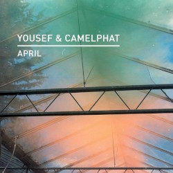 April