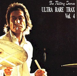 Ultra Rare Trax Vol. 4