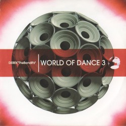 World of Dance 3