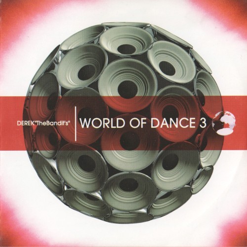 World of Dance 3