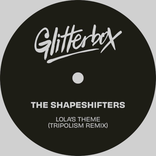 Lola’s Theme (Tripolism remix)