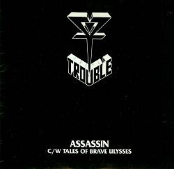 Assassin / Tales of Brave Ulysses