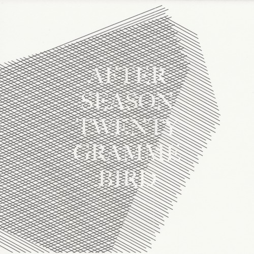 Twenty Gramme Bird