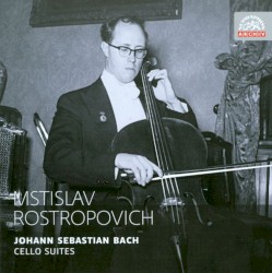 Cello Suites