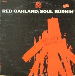 Soul Burnin'