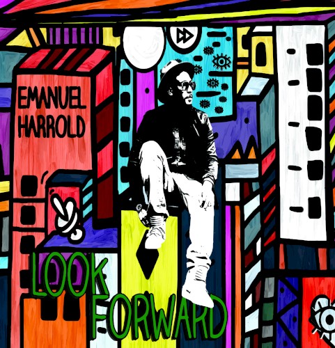 Look Forward