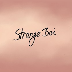 Strange Boi