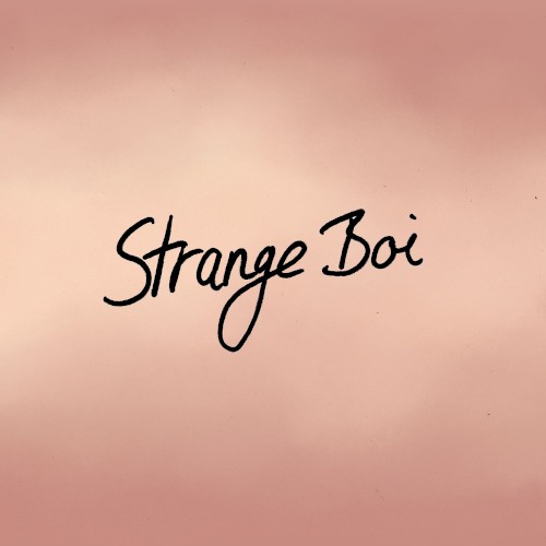Strange Boi