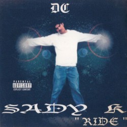 "Ride"