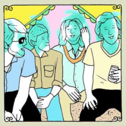 Daytrotter Studio 1/18/2013