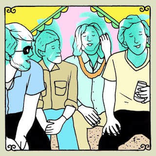 Daytrotter Studio 1/18/2013