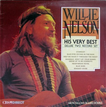 His Very Best