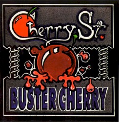 Buster Cherry