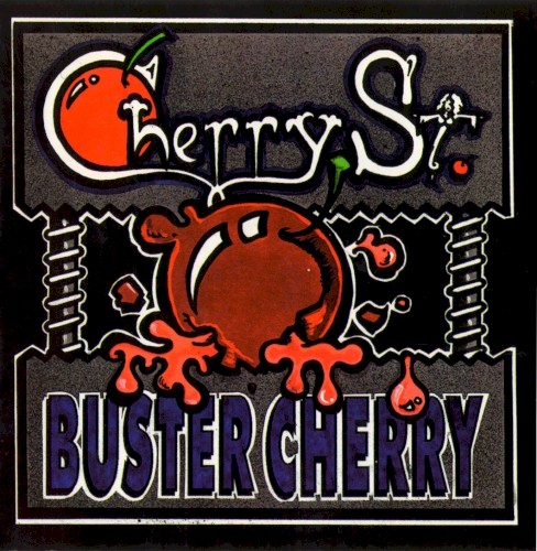 Buster Cherry