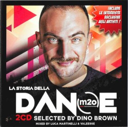 La storia della dance
