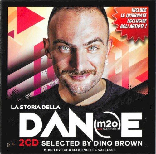 La storia della Dance