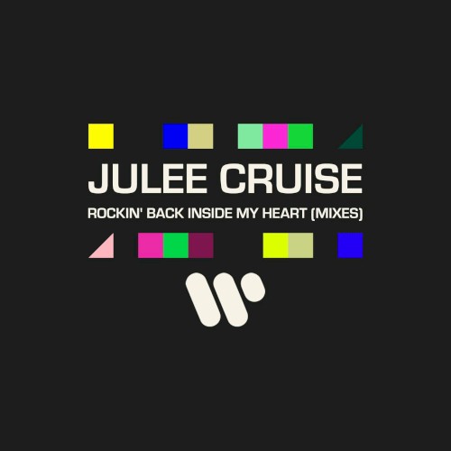 Rockin’ Back Inside My Heart