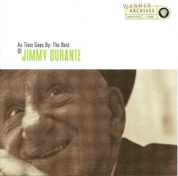 As Time Goes By: The Best of Jimmy Durante