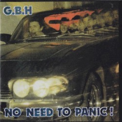 No Need to Panic