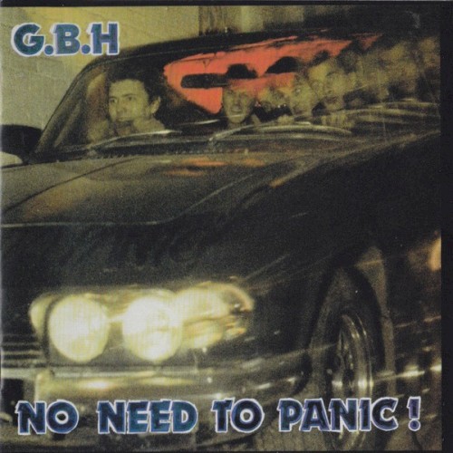 No Need to Panic
