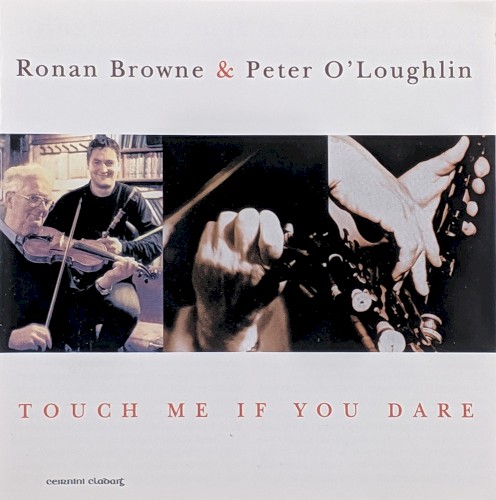 Touch Me If You Dare