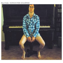 Songs for Goldfish