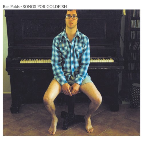 Songs for Goldfish