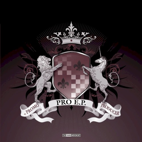 The Pro EP