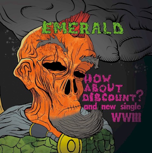 How About Discount?