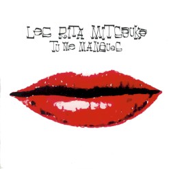 Tu me manques
