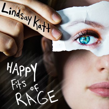 Happy Fits of Rage