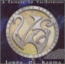 Lords of Karma: A Tribute to Vai/Satriani