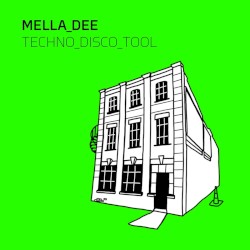 Techno Disco Tool