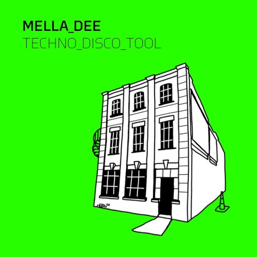 Techno Disco Tool