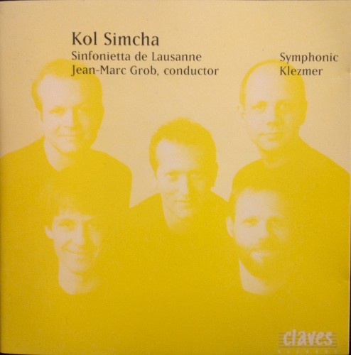 Sinfonietta de Lausanne