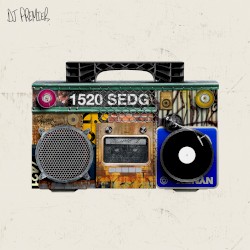 Hip Hop 50, Vol. 1