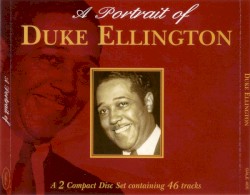 A Portrait of Duke Ellington
