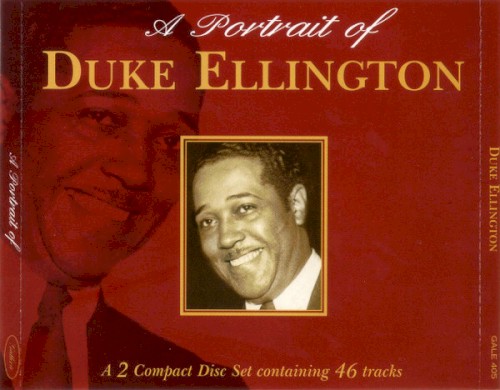 A Portrait of Duke Ellington