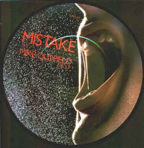 Mistake
