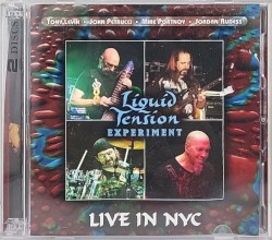 Live in NYC
