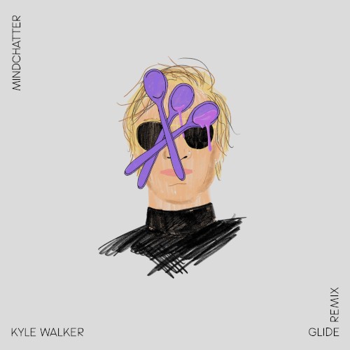 Glide (Kyle Walker remix)