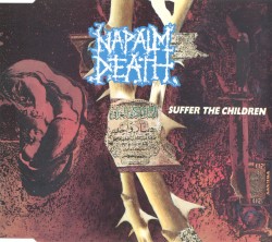 Suffer the Children