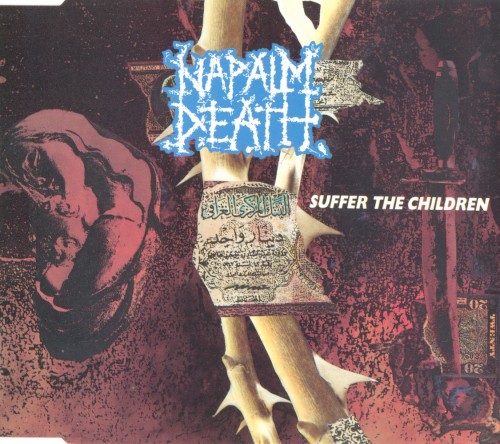 Suffer the Children