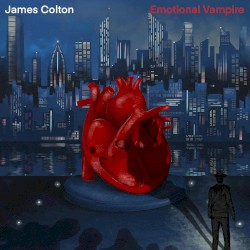 Emotional Vampire
