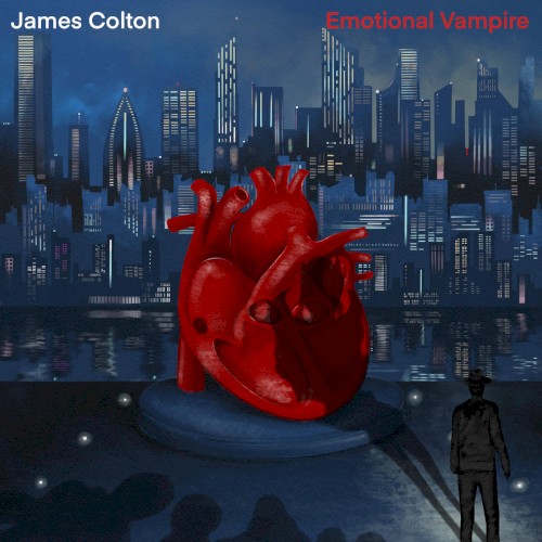 Emotional Vampire